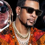 Keith Sweat, Lil Wayne and Qing Madi team up for 'Working II'