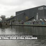 Lafarge trial: Multinational companies 'enjoying impunity, prioritising profits over human rights'