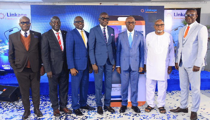 Linkage Assurance mobile app to deepen digital insurance access in Nigeria
