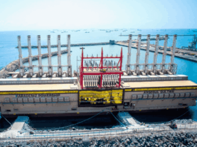 MCB arranges $400m loan for Karpowership Africa operations