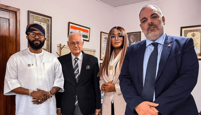 Malta to Host AEGC Summit 2026: A new era for Africa's economic transformation