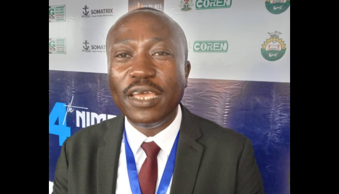 Marine engineers, naval architects, push for national pathway for blue economy