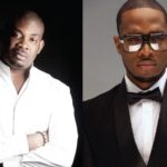 Mo'Hits: Don Jazzy suggested we part ways - D'banj