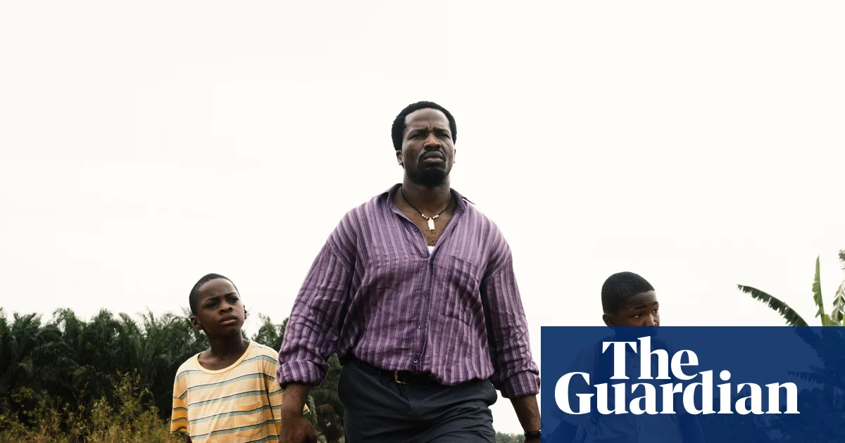 My Father’s Shadow looms over competition at British independent film awards