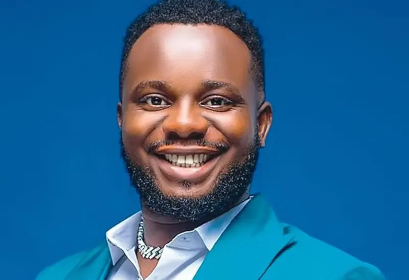 My father regretted funding my education after I became skit maker - Sabinus