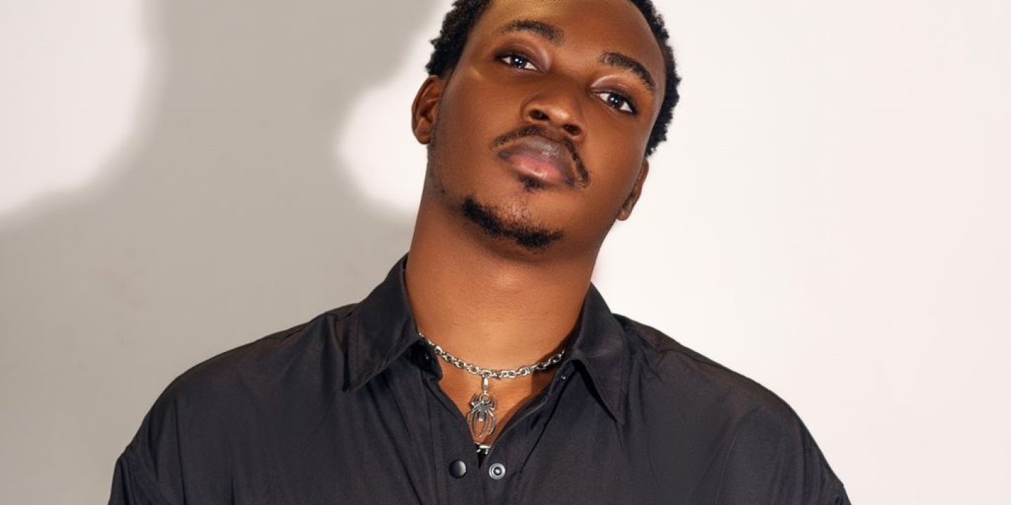 Mykel Coker's “Echelon XIV” is Swagger and Street Sophistication