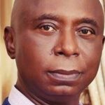Ned Nwoko Ignores Marriage Crisis Speaks On Politics, Says It Must Be Open To All, Not A Privil