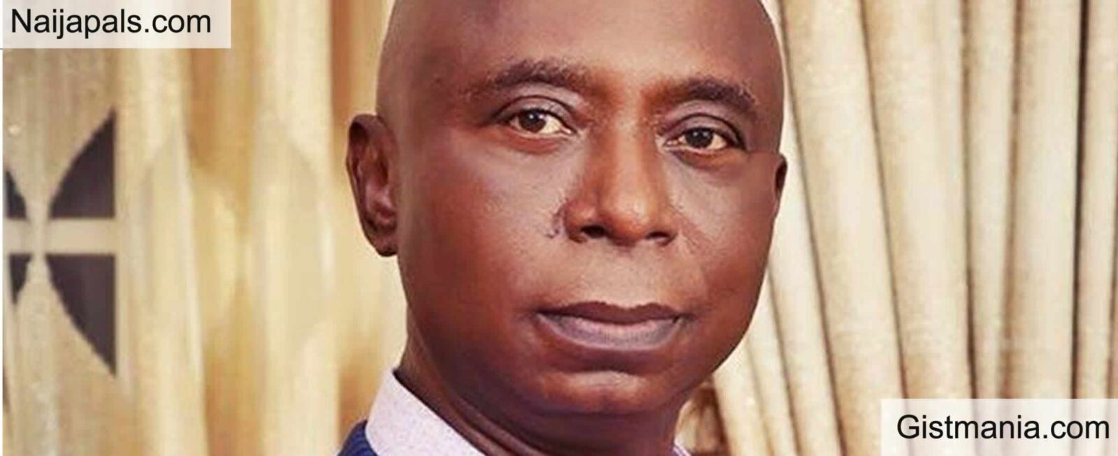 Ned Nwoko Ignores Marriage Crisis Speaks On Politics, Says It Must Be Open To All, Not A Privil