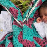 Newborn Baby Rescued After Being Abandoned In Nasarawa