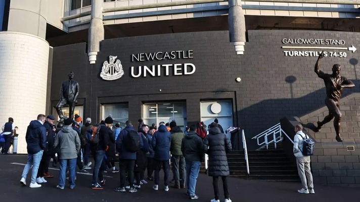 Newcastle chief commercial officer exits amid club-wide review