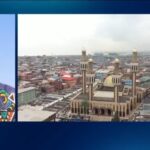 Nigeria facing 'multiplicity of security challenges': Communal clashes, separatists, insurgencies