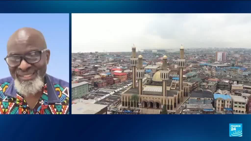 Nigeria facing 'multiplicity of security challenges': Communal clashes, separatists, insurgencies