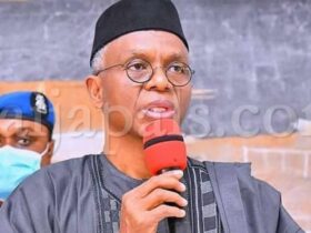 Northern Nigeria Must Embrace Technology - Former Kaduna Gov. El-Rufai Tells Governors