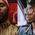 Odumodublvck finally speaks out on Blaqbonez feud