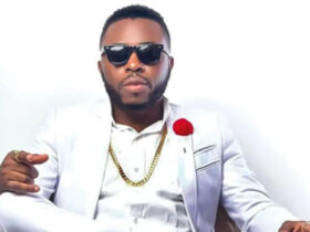 Olamide has more impact on Nigerian music industry than Don Jazzy - Samklef