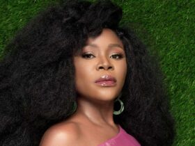 Omawumi speaks on relationships with Dagrin, Dokta Frabz