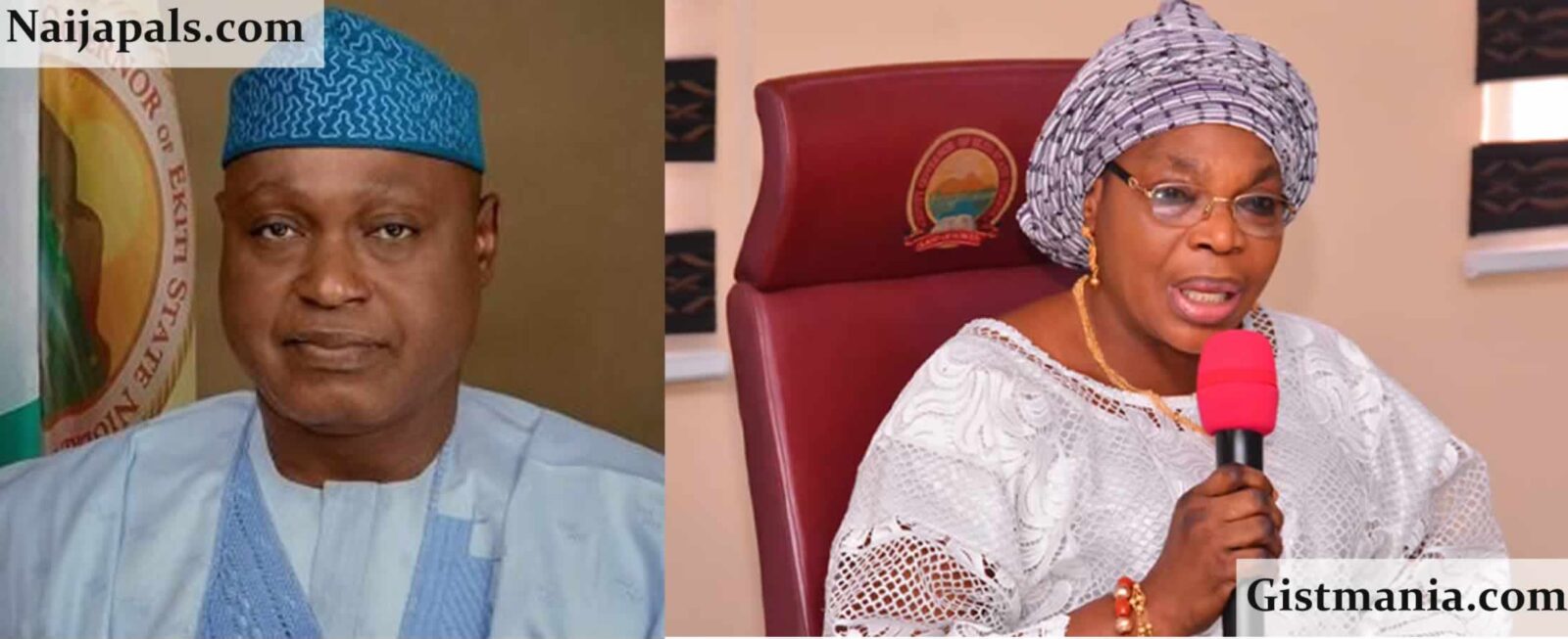 Outrage As Ekiti Government Spends ₦470m On Abuja Lodge For Governor, Deputy