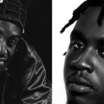 Peace 2 Lyrics by AratheJay Feat. Kweku Smoke