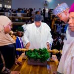 Radda presents ₦897bn 2026 budget proposal to Katsina Assembly