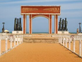 Republic of Benin lawmakers approve extension of presidential term to seven years