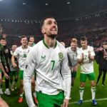 Republic of Ireland stun Hungary to reach 2026 World Cup Play-Off
