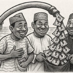 Senate uncovers $303bn crude oil diversion under NNPC’s DSDP scheme