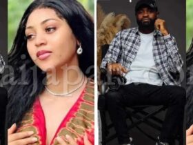 She Mocked us During EndSARS Protest - Jude Eze Reacts to Regina Daniels Public Cry For Help