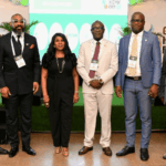 Shell urges sustained actions to position gas as engine of development