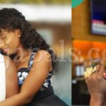 Singer Waje Finally Opens up on Getting Pregnant at 16 & Struggles As a Teenage Mother (VID)