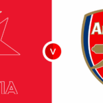 Slavia Prague v Arsenal: UEFA Champions League Match,Team News,Goal Scorers and Stats