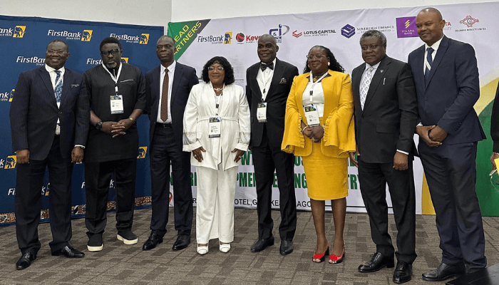 Stakeholders urge collaboration to boost leasing industry growth