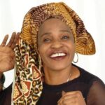 Stella Monye on Her Musical Return & Societal Issues