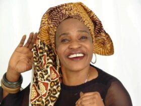 Stella Monye on Her Musical Return & Societal Issues