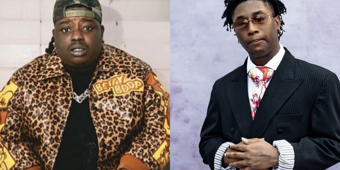 Street Love Lyrics by Barry Jhay Feat. Bella Shmurda