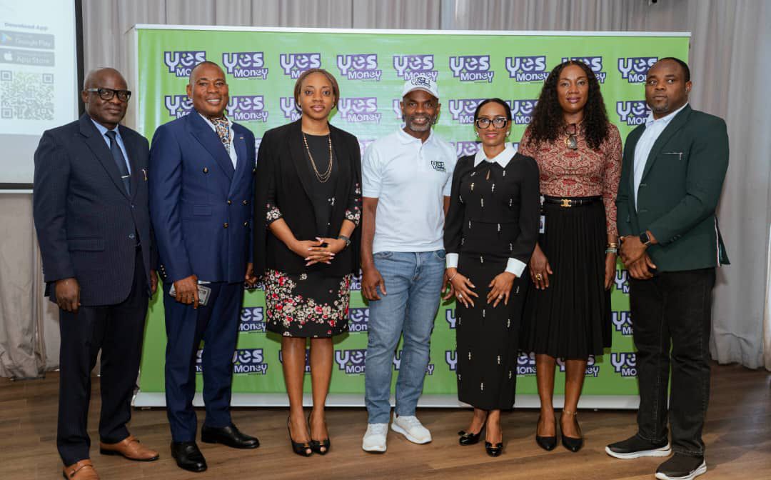 SunTrust Bank brings finance closer to Nigerians with YESMONEY