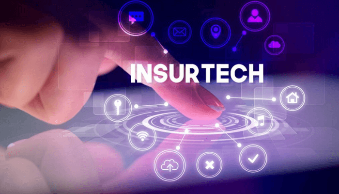 Tech firms eye fintech model for insurance