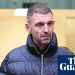 Tim Westwood appears in court charged with rape and sexual assault