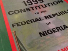 Time to resolve the constitutional question