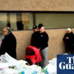 Trump administration will provide half of usual funds to Snap recipients in November