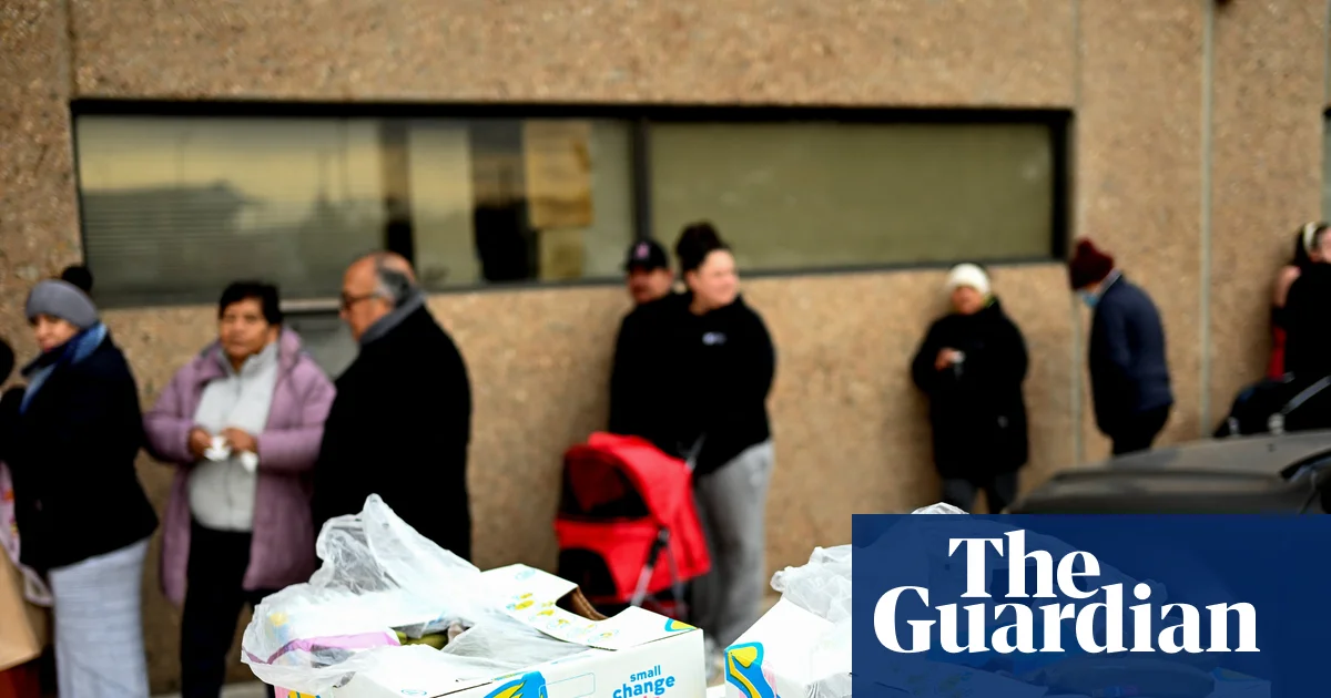 Trump administration will provide half of usual funds to Snap recipients in November