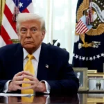 Trump designates Nigeria ‘Country of Particular Concern’ over reported killings of Christians 