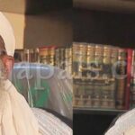 Trump’s Invasion Threat: Inviting Liar, Colonialist Into Nigeria Shameful – Sheikh Gumi