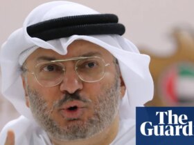 UAE says it will not join Gaza stabilisation force without clear legal framework