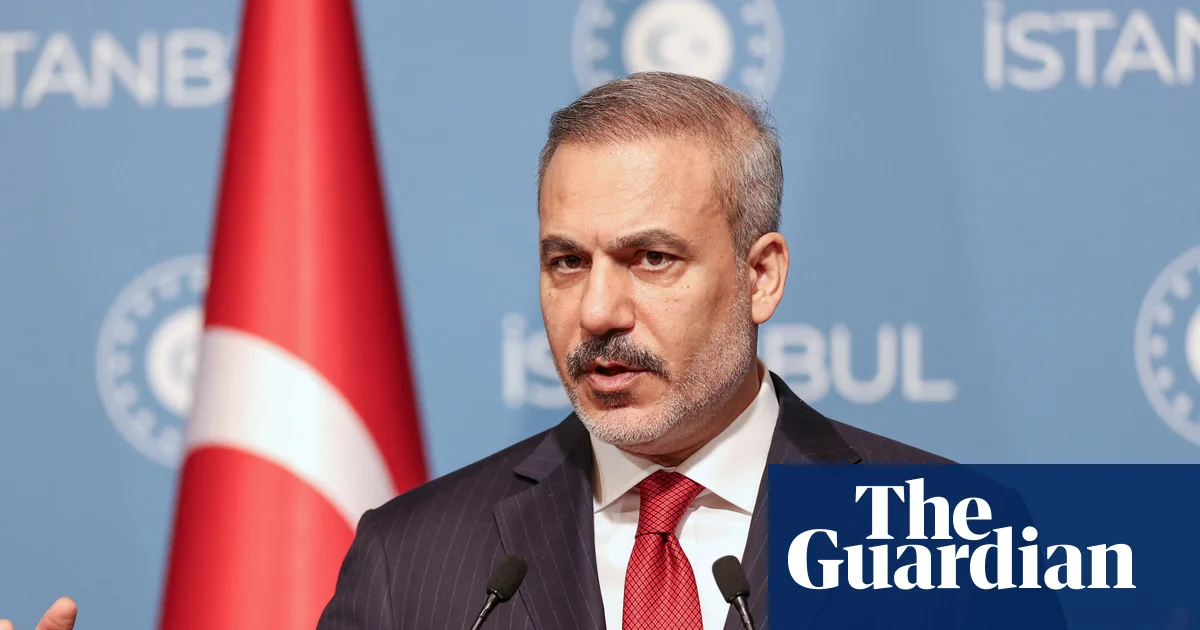 UN resolution on international stabilisation force for Gaza could be ready within two weeks