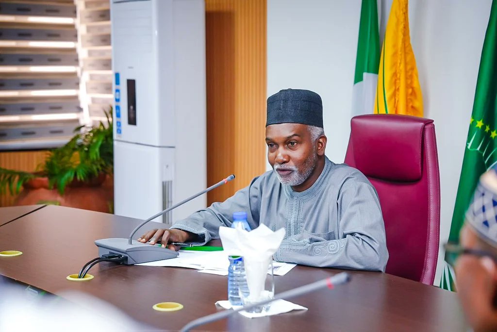 US remains Nigeria's close ally despite Trump’s ‘Country of Particular Concern’ designation — FG 