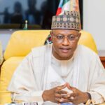 Uba Sani urges ACF to remain North’s intellectual engine room