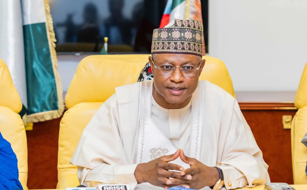 Uba Sani urges ACF to remain North’s intellectual engine room