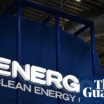 Ukraine’s anti-corruption agency investigates country’s energy sector