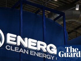 Ukraine’s anti-corruption agency investigates country’s energy sector