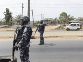 Urgent need for security intervention on Osi–Eruku road